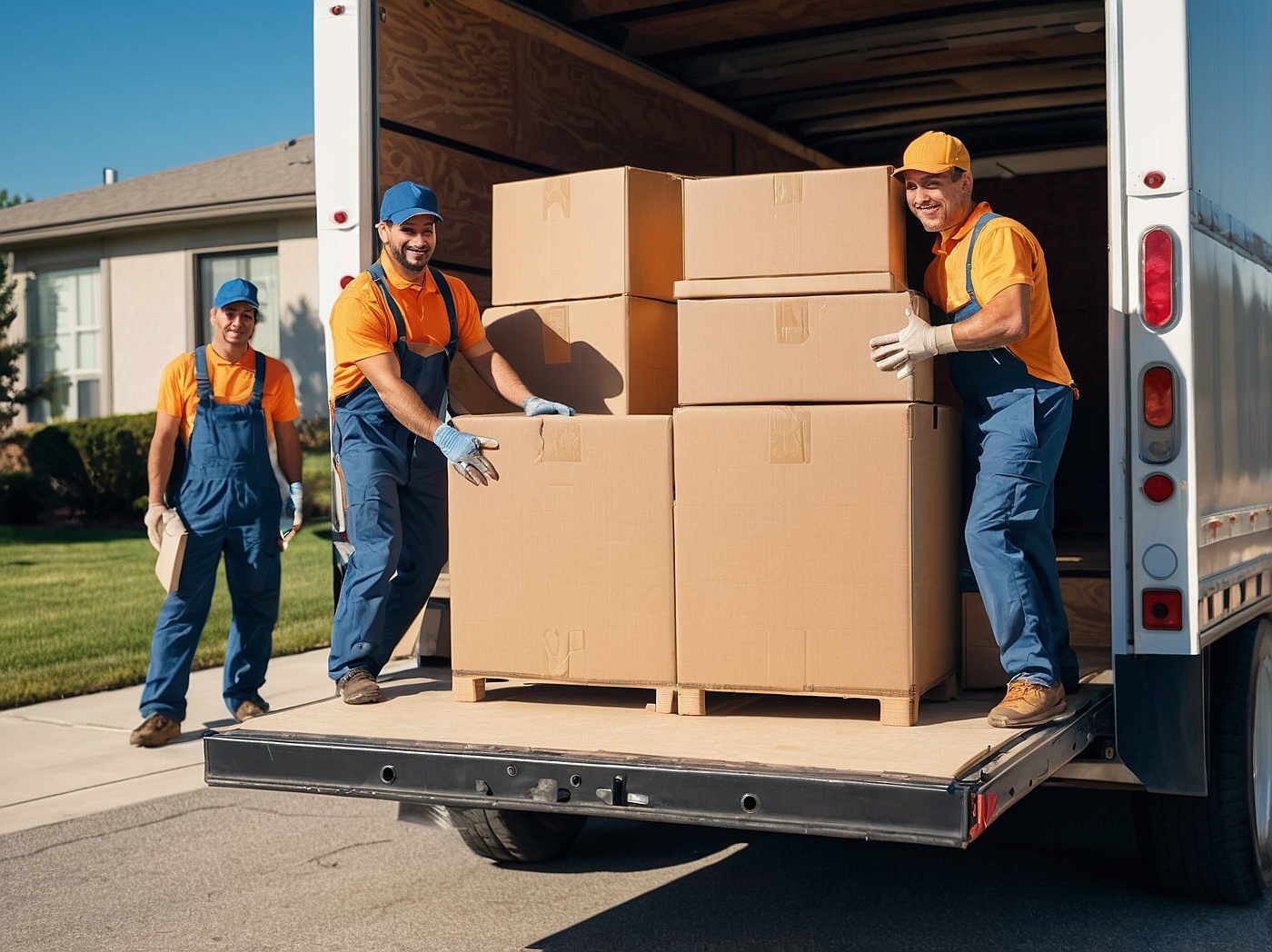 SylvexLynTarWaltra Puerto Plata