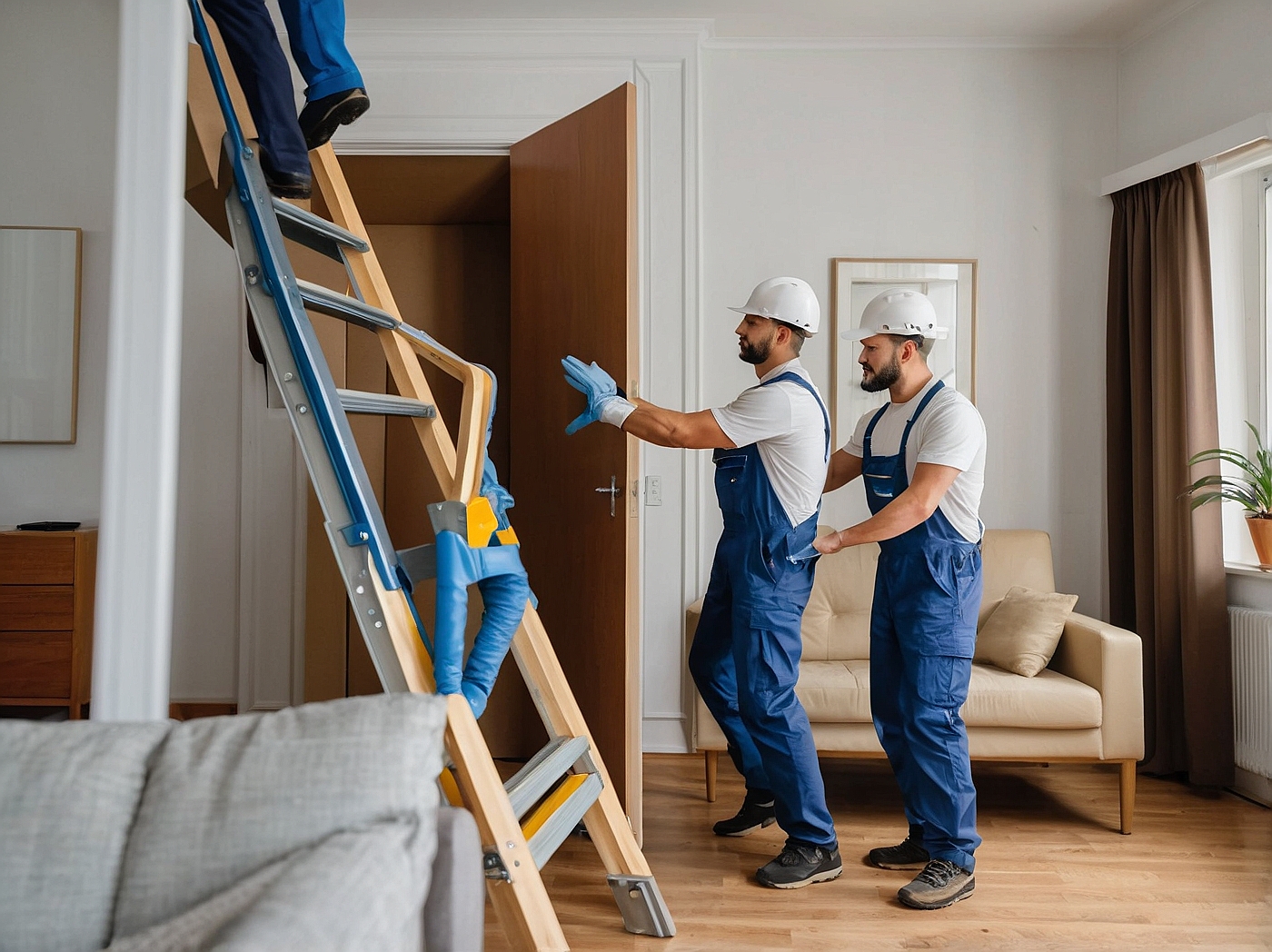 Embalaje Profesional Puerto Plata